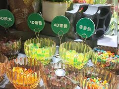 -亚马逊海鲜自助(梅溪湖步步高店)