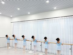 -星光舞蹈艺术中心(太阳宫校区)