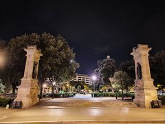 -加泰罗尼亚广场