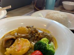 -新世界餐厅(万达店)