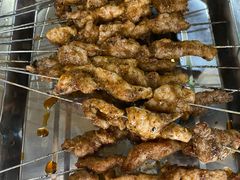 -酒宝荡烧烤(长航局江大路住宅小区店)