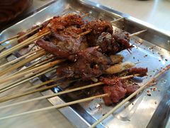 -金乐活美食(中街店)