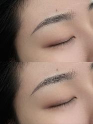 -张小野·专业半永久纹眉
