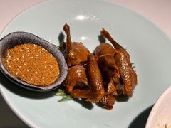 -野蔓果·山野菜(西湖景区·龙井茶田店)