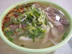 带肺羊杂碎-阿叶羊杂碎(前进街店)