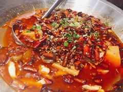 -味莊·青岛菜(云霄路店)