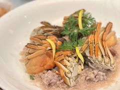 -十八棵（老龙井）御茶园(老龙井店)