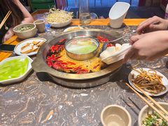 -堂客老火锅(欣阳广场总店)