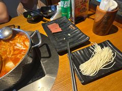 -呷哺呷哺 黄金牧场 (欢乐谷店)