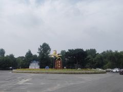 -大青沟风景区