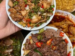 -阿嫂印象·民间江湖菜(大学城店)