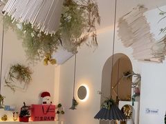 -春树下·树屋花房西餐厅(罍街AS1980店)