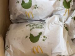 -麦当劳(鲁迅公园店)