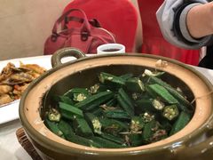 -寻味顺德·南记酒家·传统顺德菜·鱼生(广源路店)
