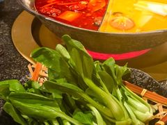 -湊湊火锅·茶憩(世博大道店)