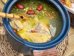 -鸿运楼·舌尖上的徽菜