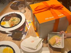 -豪客来牛排(成都锦江大融城店)