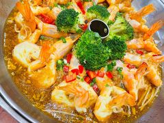 -大眼锅贴水饺(河东店)