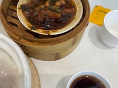 -蔡澜点心·粤菜(月星环球港店)