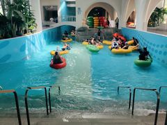 -清河半岛温泉度假酒店