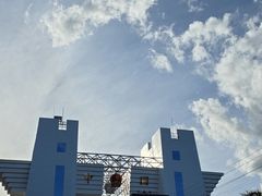 -图们国门景区