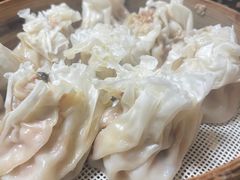 -正宗天津烧麦馆(柳州路店)