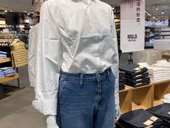 -MUJI无印良品(西湖银泰城店)