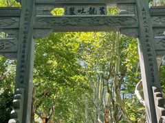 -杭州黄龙洞