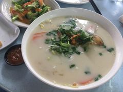 -明记烧鱼美味店