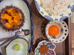 -红叶日料·放题·海胆·定食(星海店)