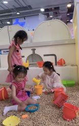 点击看大图 -万达宝贝王(上海浦江店)