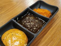 -匠太烧肉台日料理餐酒馆(三林店)