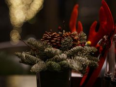 -杭州君悦酒店·青莳