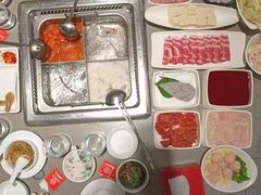 -海底捞火锅(龙岗星河COCO Park店)