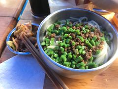 -左撇子私房面