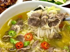 -毛哥小馆子(百井坊巷店)