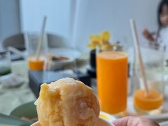 -广州四季酒店·意珍·意式自助餐