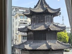 -怡园饭店-餐厅(四望亭店)