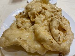 -广东胜利宾馆西关粤中餐厅