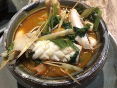 -喜越泰莱·泰越料理(海逸新天地店)