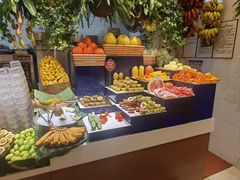 -第六季自助餐厅(北太平庄店)