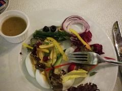 乡村沙拉-马克西姆餐厅(崇文门店)