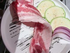 -小米烤肉·和牛原切-创意韩料(东关店)