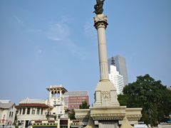 -天津意大利风情旅游区