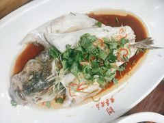 -黄家老店·非遗灌汤包(晋安路店)