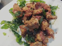 -瑞丰园庭院餐厅·白族传统家常菜