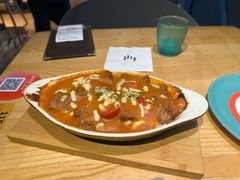 -菲滋意式餐厅(海宁银泰城店)