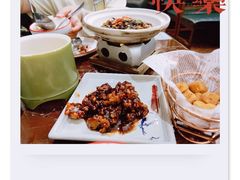 -新白鹿餐厅(爱琴海购物中心店)