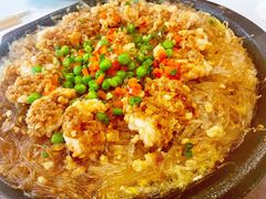 -咪咪川菜(太乙路店)
