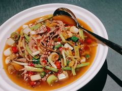 -烟雨青城·川菜(北京坊店)